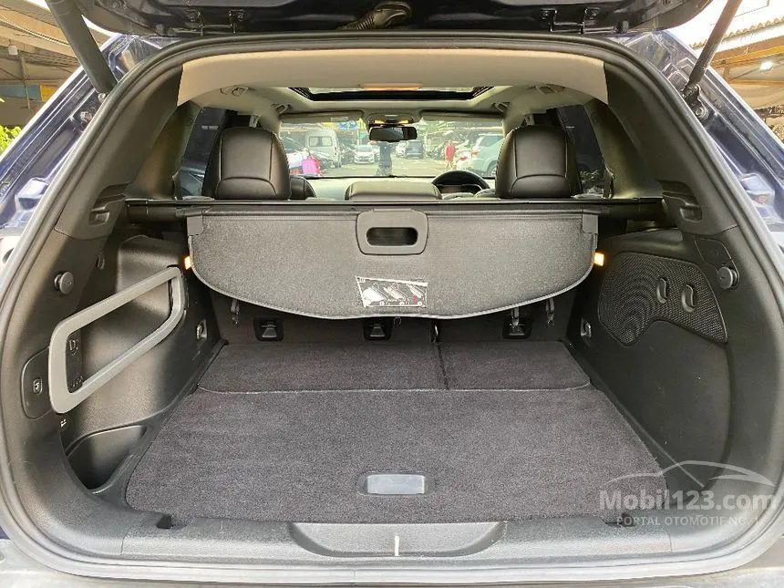 2015 Jeep Cherokee Limited SUV