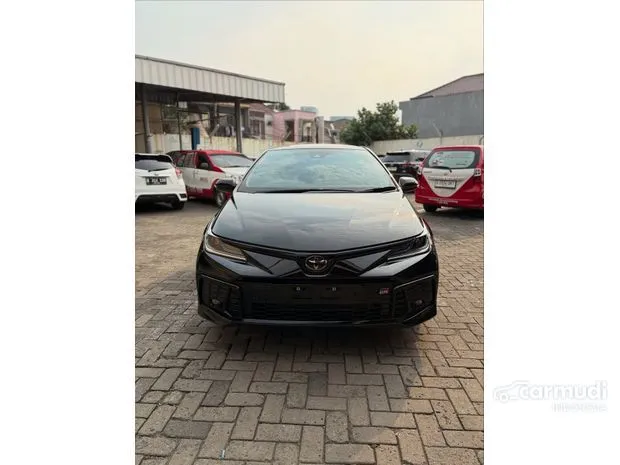 Toyota Corolla Altis Baru & Bekas Dki Jakarta 2026 | Carmudi
