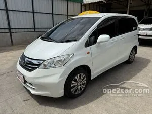 2013 Honda FREED 1.5 SE Wagon