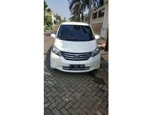 2009 Honda Freed 1.5 1.5 MPV