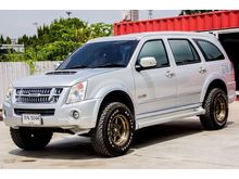 2007 Isuzu MU-7 3.0 (ปี 07-13) Activo SUV AT