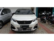 2018 Peugeot 5008 1.6 GT Line MPV