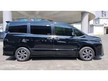2018 Toyota Voxy 2.0 MPV