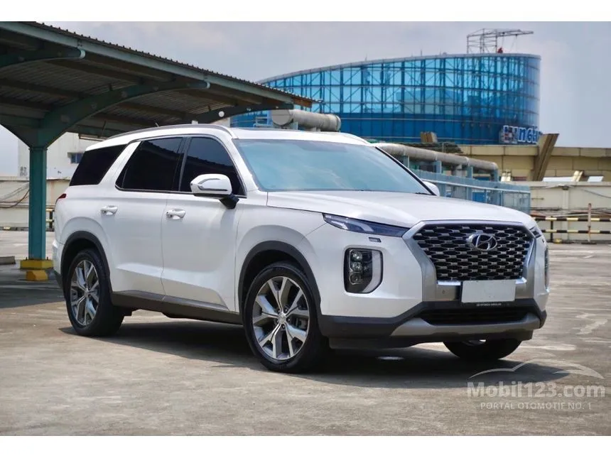 2022 Hyundai Palisade Signature SUV