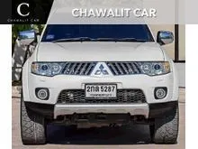 2013 Mitsubishi PAJERO SPORT 2.5 (ปี 08-15) GT SUV