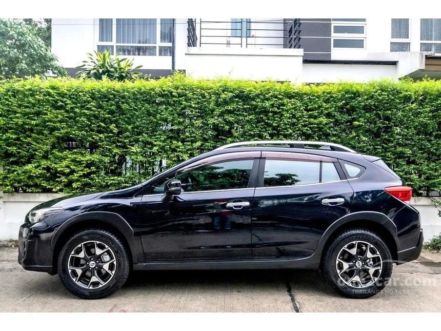 2018 Subaru XV SUV