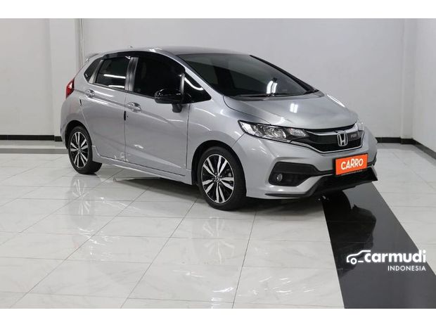 Cari 839 Honda Mobil Dijual Indonesia Carmudi Co Id