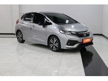2018 Honda Jazz 1.5 RS Hatchback