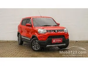 2023 Suzuki S-Presso 1.0 Hatchback
