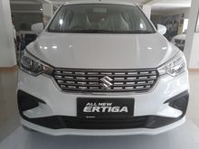 2018 Suzuki Ertiga 1.5 GL Promo Akhir Tahun