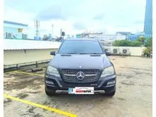 2011 Mercedes-Benz ML350 3.5 SUV