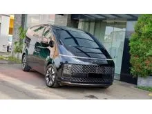 2021 Hyundai Staria 2.2 Signature 7 MPV Seater AT 2021 2022 [GARANSI 5TH]
