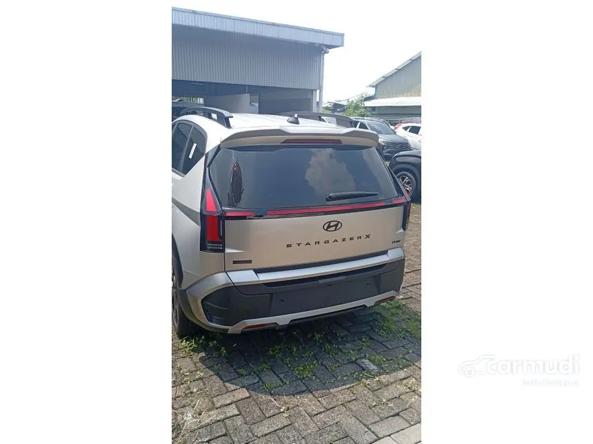 2026 Hyundai Stargazer Cartenz X Prime Package MPV
