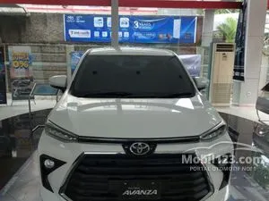 2022 Toyota Avanza 1.5 G MPV