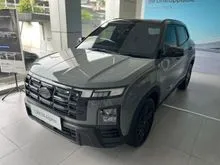 2026 Hyundai Creta 1.5 Alpha SUV