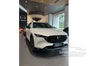 2025 Mazda CX-5 2.5 Kuro Edition AWD SUV