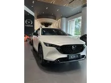 2025 Mazda CX-5 2.5 Kuro Edition AWD SUV
