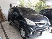 2011 Toyota Avanza 1.5 Veloz AT istimewa dijual di malang