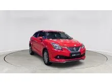 2019 Suzuki Baleno 1.4 Hatchback