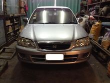 2000 Honda City 1.5 TYPE-Z (ปี 99-02) Type-Z EXi Sedan AT