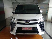 2019 Toyota Voxy 2,0 Base Spec Wagon