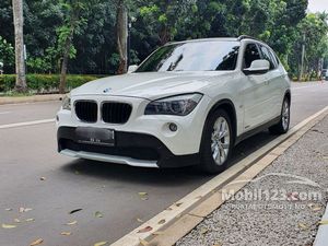 Bmw X Sdrive18i Executive Mobil Bekas Baru Dijual Di Indonesia Dari 5 Mobil Di Mobil123