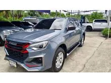 2024 Isuzu D-MAX 1.9 Cab-4 (ปี 19-26) Hi-Lander Z Pickup