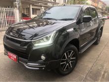 2019 Isuzu D-Max 1.9 CAB-4 (ปี 11-17) Hi-Lander Z Pickup