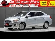 2018 Mitsubishi ATTRAGE 1.2 (ปี 13-18) GLX Sedan