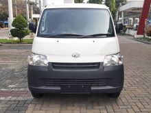 Daihatsu Gran Max Blind Van 1.3 AC