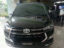 2019 Toyota Innova Venturer 2.4 Base Spec Wagon