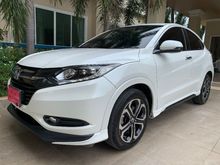 2017 Honda HR-V 1.8 (ปี 14-18) EL SUV