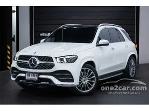 2022 Mercedes-Benz GLE300 2.0 d 4MATIC AMG Dynamic SUV