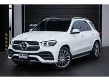 2022 Mercedes-Benz GLE300 2.0 W167 (ปี 19-26) d 4MATIC AMG Dynamic AWD SUV