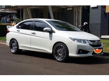 2014 Honda City 1.5 ES Sedan