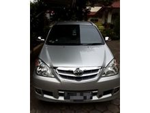 2010 Toyota Avanza