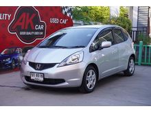 2008 Honda Jazz 1.5 (ปี 08-14) S i-VTEC Hatchback
