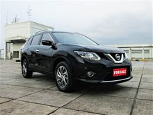 2015 Nissan X-Trail 2.5 km 40ribuan