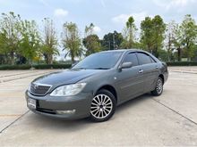 2004 Toyota Camry 2.0 (ปี 02-06) E Sedan
