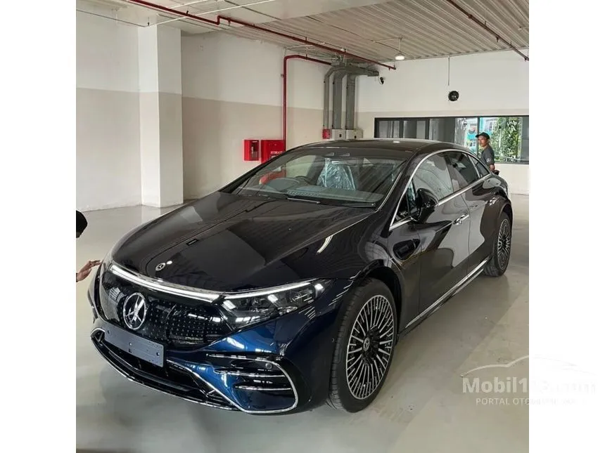 Jual Mobil Mercedes
