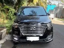 2020 Hyundai H-1 2,5 Royale MPV