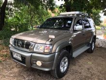 2004 Toyota Sport Rider 3.0 D4D (ปี 02-04) G SUV AT