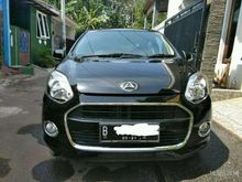 2016 Daihatsu Ayla 998 X Hatchback
