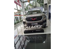 2020 Wuling Almaz 1.5 LT Lux Exclusive Wagon