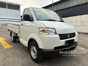 2017 Suzuki Mega Carry 1.5 Xtra AC PS Pickup