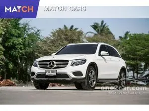 2019 Mercedes-Benz GLC220 2.0 d SUV