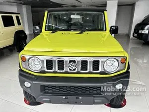 2025 Suzuki Jimny 1.5 5 Door (2 Tone) SUV
