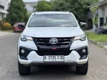 2019 Toyota Fortuner 2.7 SRZ TRD 4X2 SUV