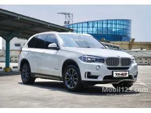 2017 BMW X5 3.0 xDrive35i xLine SUV