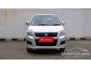 2018 Suzuki Karimun Wagon R 1.0 GL Hatchback